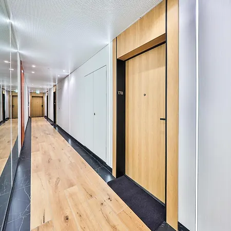 Lägenhet I Perfectapart I Prosta 69c I Towarowa Tower I Bezplatny Garaz I Warszawa