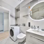 I Perfectapart I Prosta 69c I Towarowa Tower I Bezplatny Garaz I