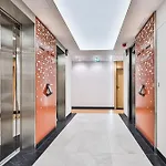 I Perfectapart I Prosta 69c I Towarowa Tower I Bezplatny Garaz I Warschau