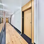 Apartment I Perfectapart I Prosta 69c I Towarowa Tower I Bezplatny Garaz I Warschau