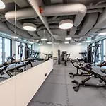 I Perfectapart I Prosta 69c I Towarowa Tower I Bezplatny Garaz I Warschau