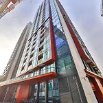 I Perfectapart I Prosta 69c I Towarowa Tower I Bezplatny Garaz I Apartment