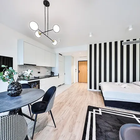 I Perfectapart I Prosta 69c I Towarowa Tower I Bezplatny Garaz I Apartment *