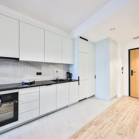 Apartment I Perfectapart I Prosta 69c I Towarowa Tower I Bezplatny Garaz I *