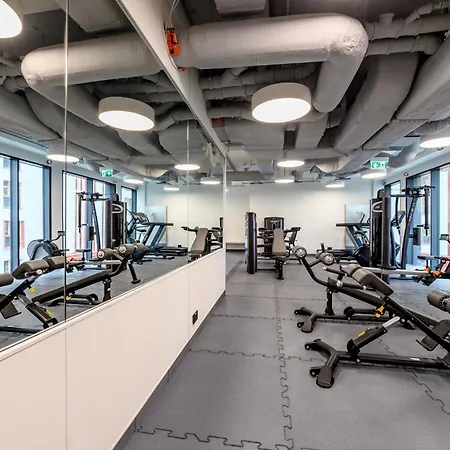 I Perfectapart I Prosta 69c I Towarowa Tower I Bezplatny Garaz I Varšava