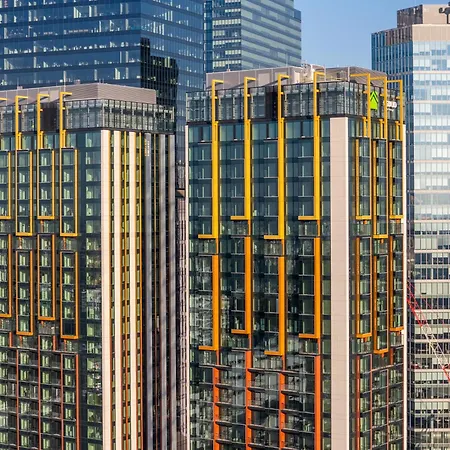 I Perfectapart I Prosta 69c I Towarowa Tower I Bezplatny Garaz I * Warschau