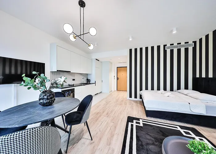 I Perfectapart I Prosta 69c I Towarowa Tower I Bezplatny Garaz I Apartmán *