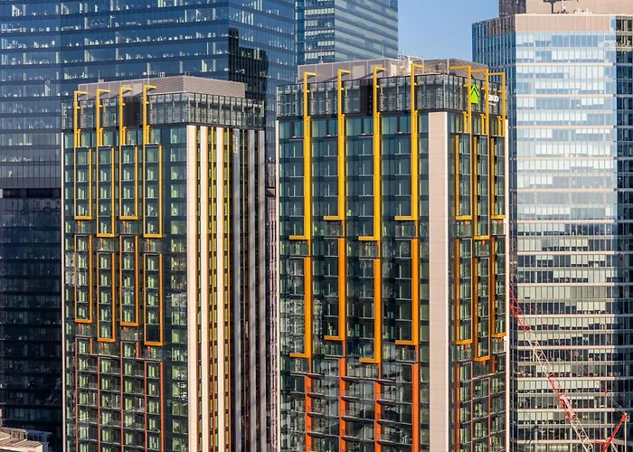 I Perfectapart I Prosta 69c I Towarowa Tower I Bezplatny Garaz I * Varšava